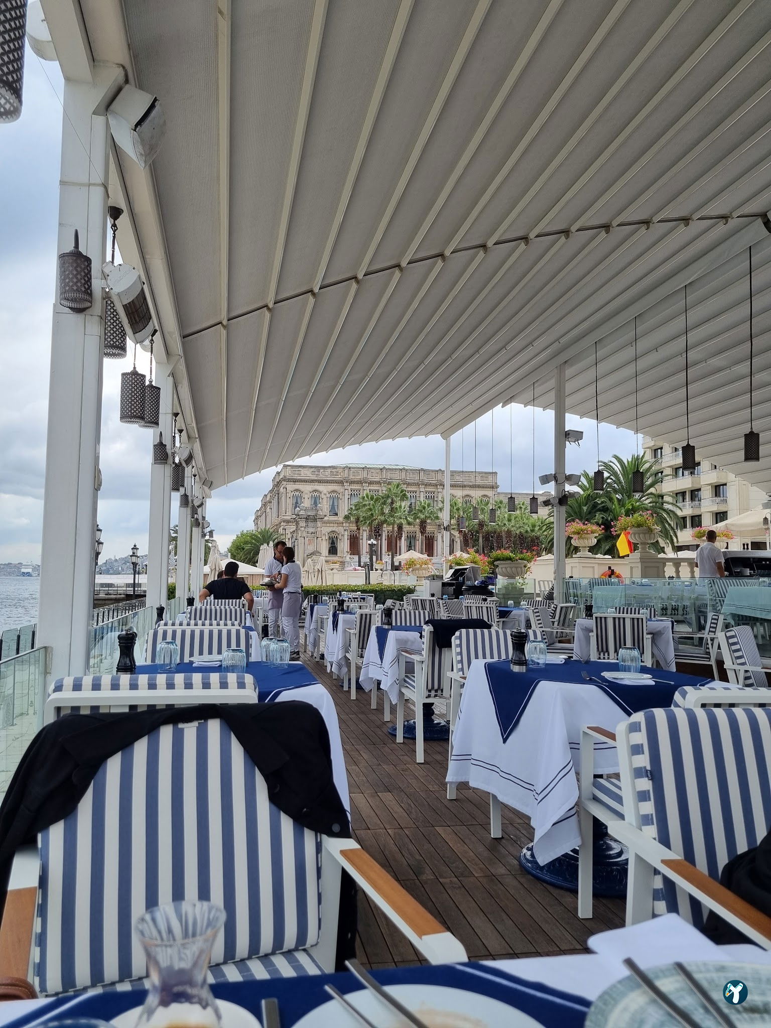 Bosphorus Grill