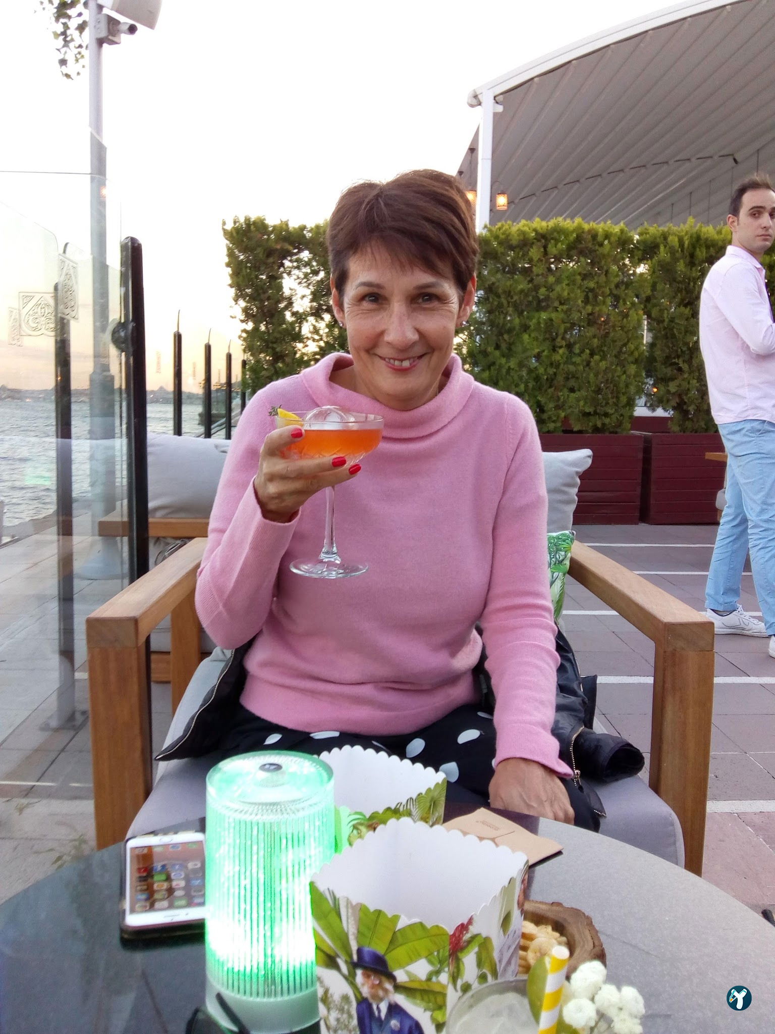 Bosphorus Grill