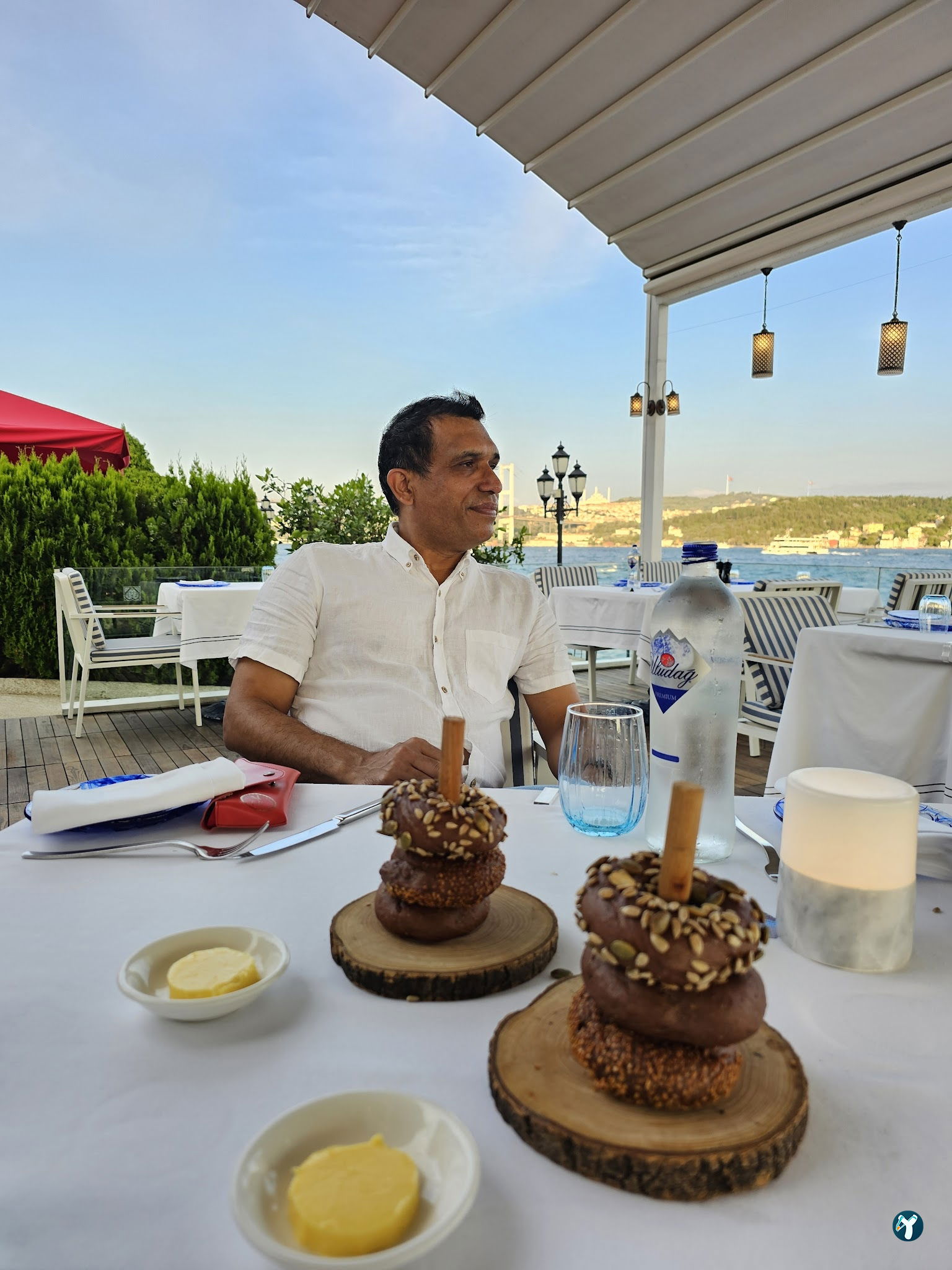 Bosphorus Grill