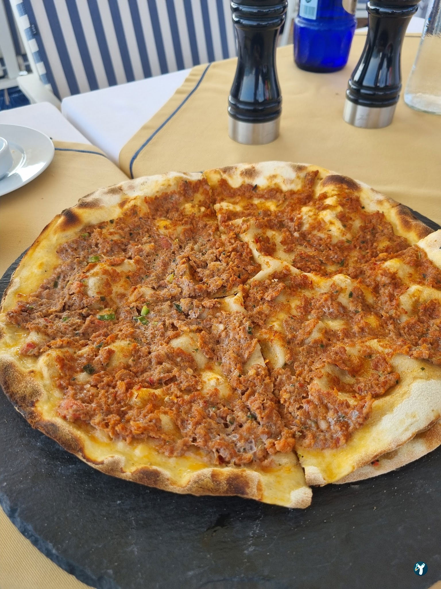 Bosphorus Grill