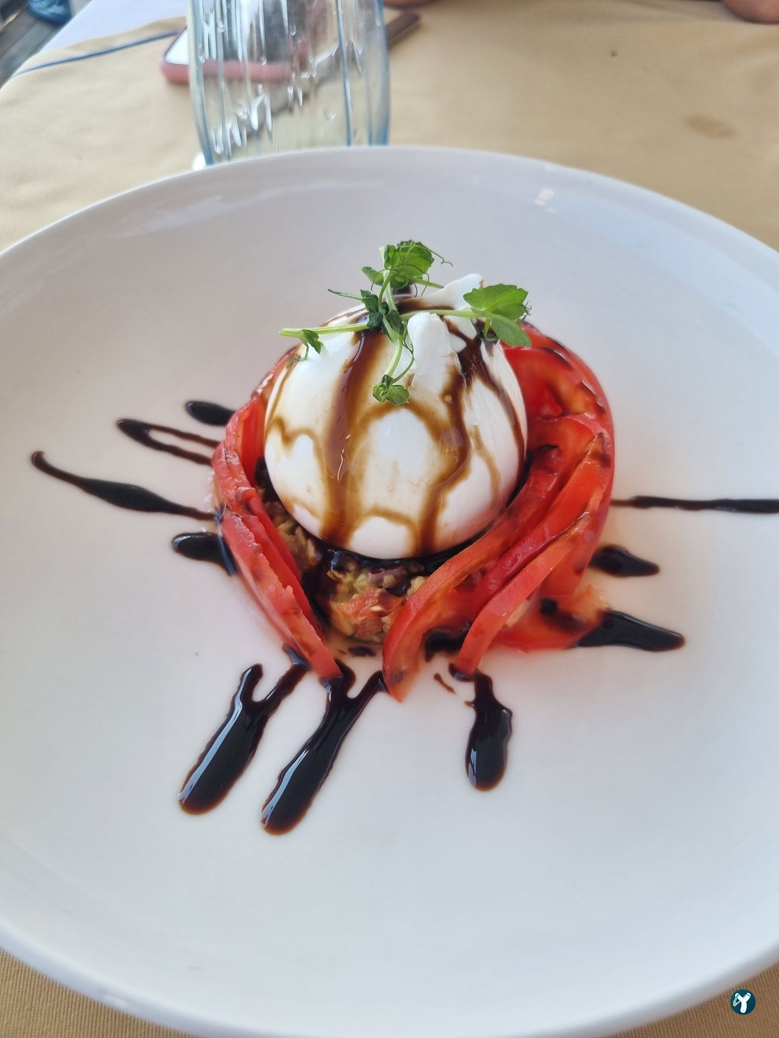 Bosphorus Grill