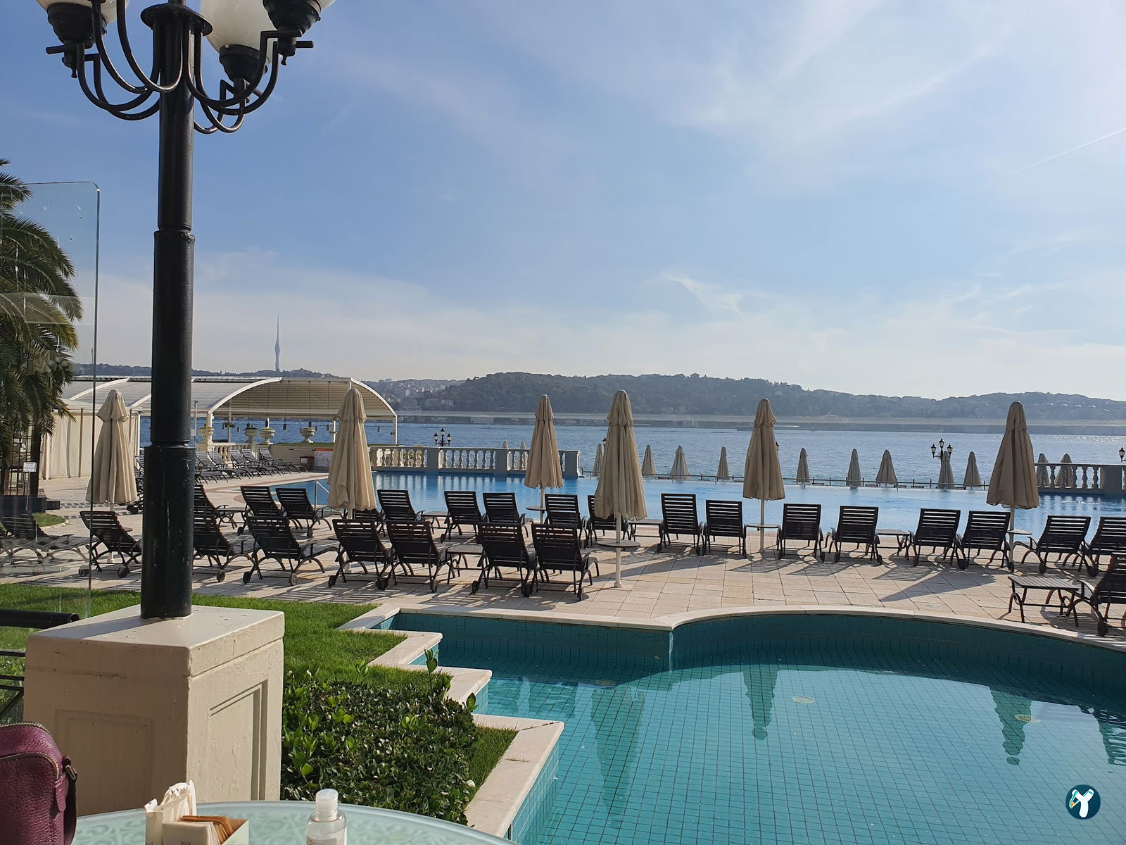 Bosphorus Grill