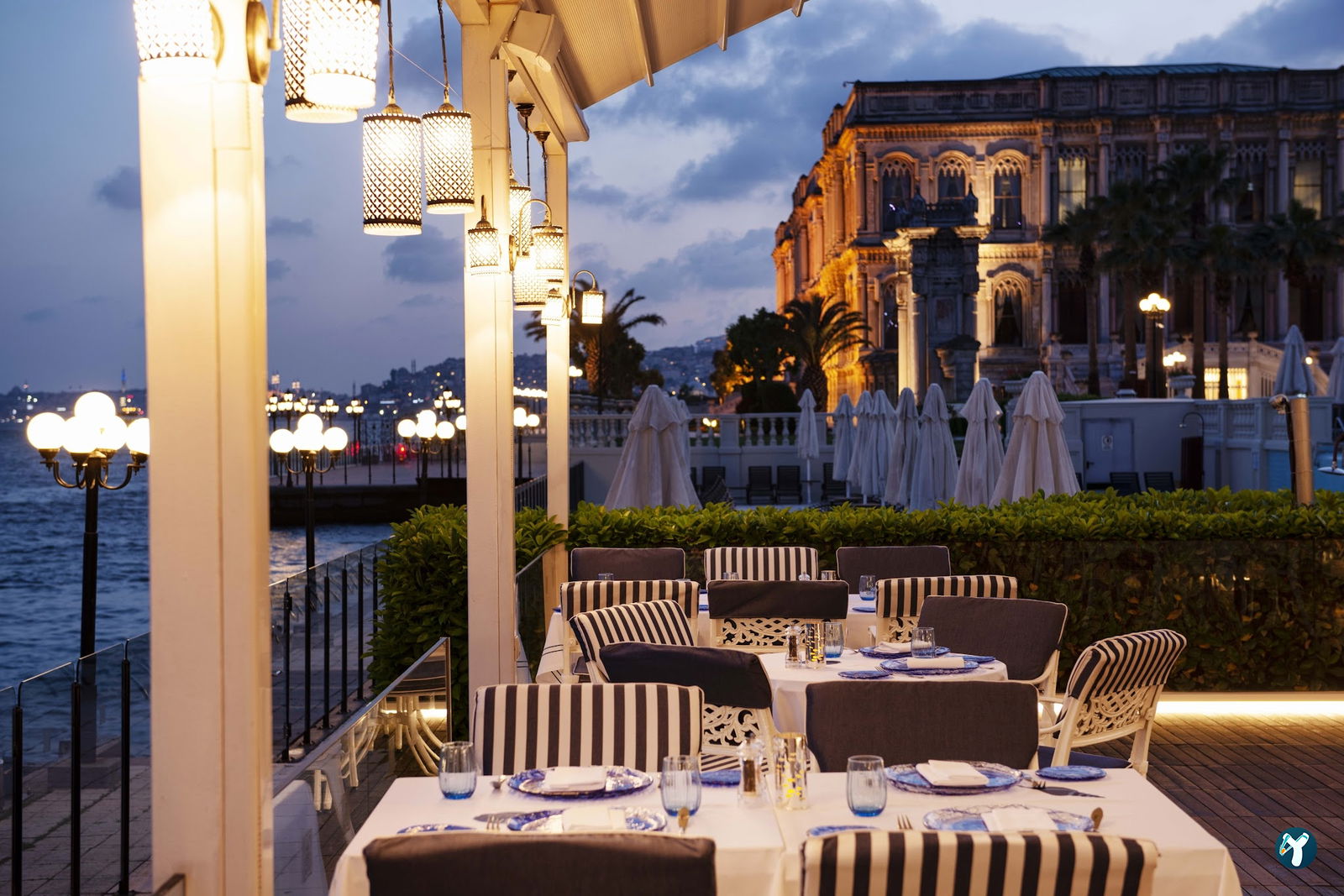 Bosphorus Grill