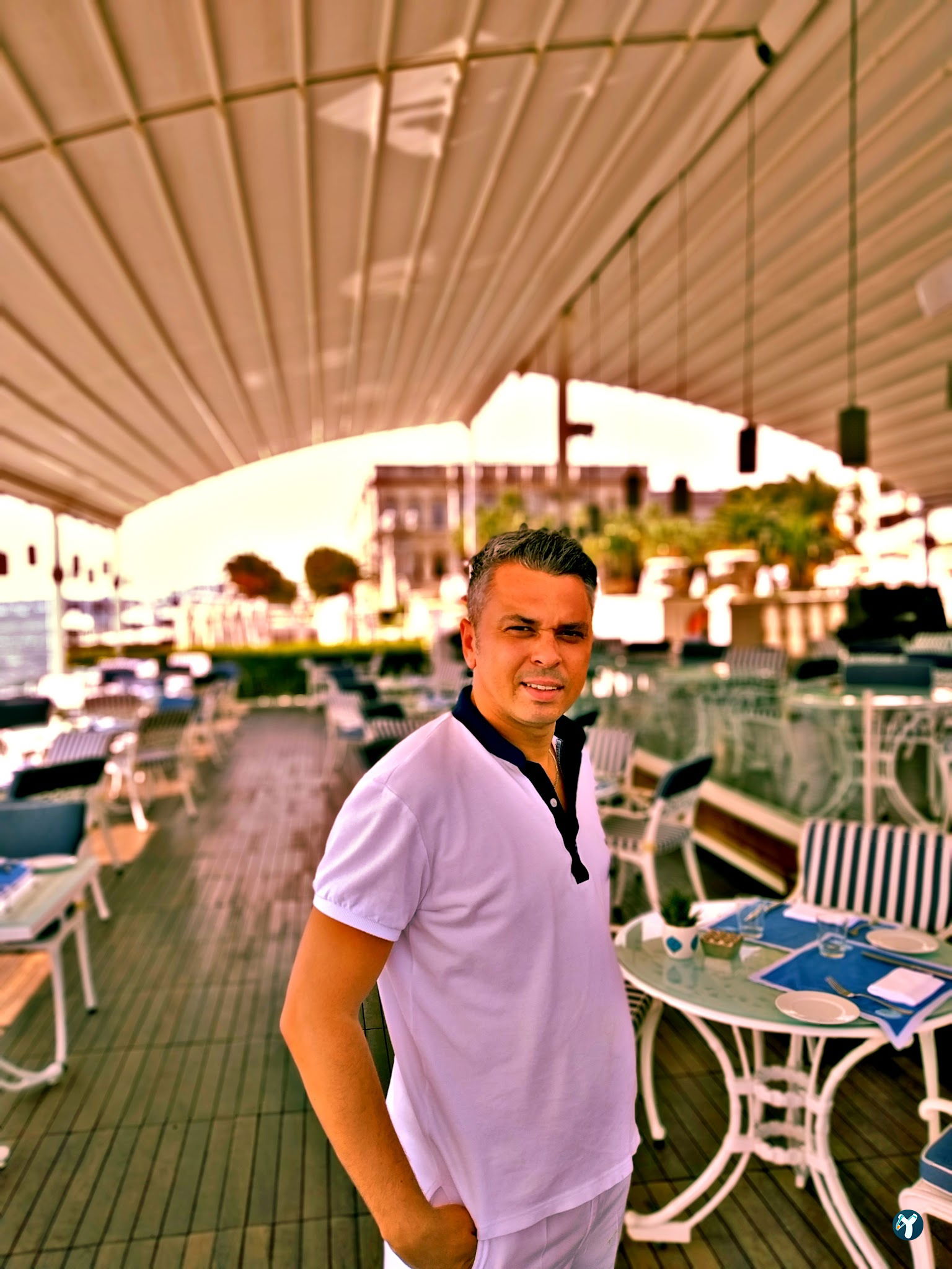 Bosphorus Grill