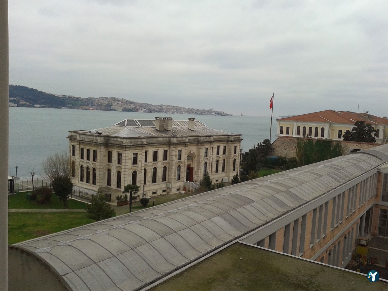 Bosphorus Grill