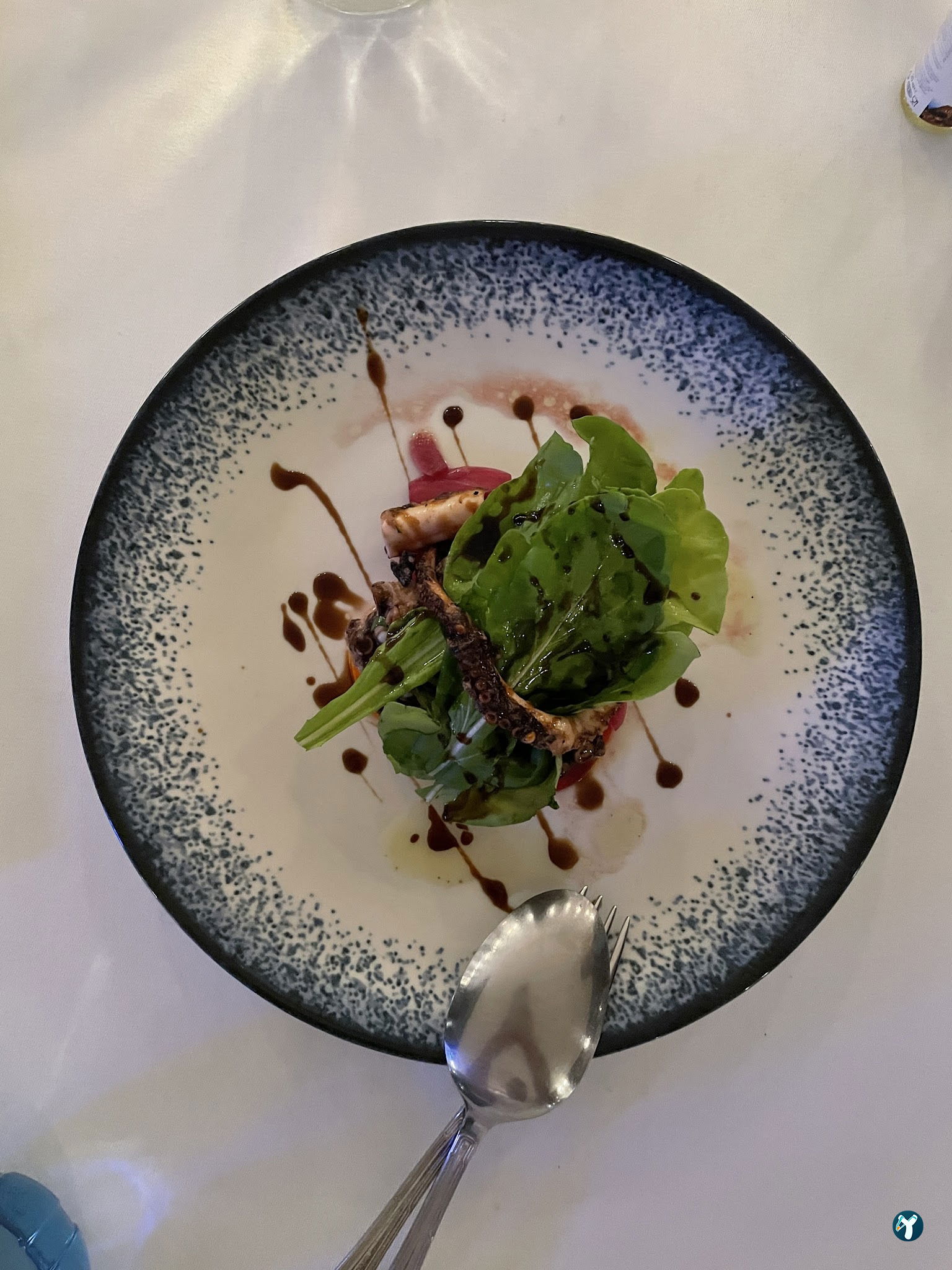 Bosphorus Grill