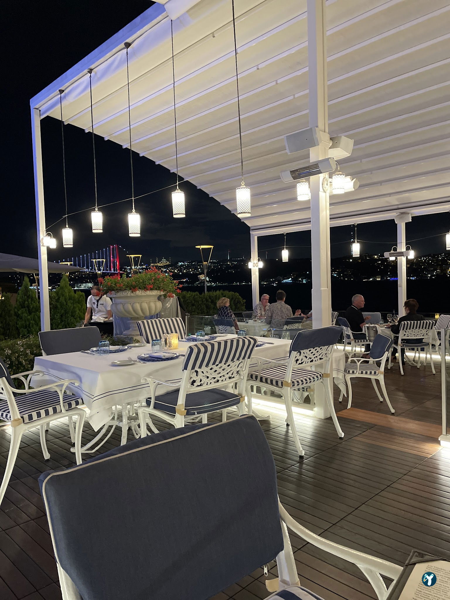 Bosphorus Grill