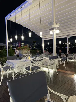 Bosphorus Grill resimleri