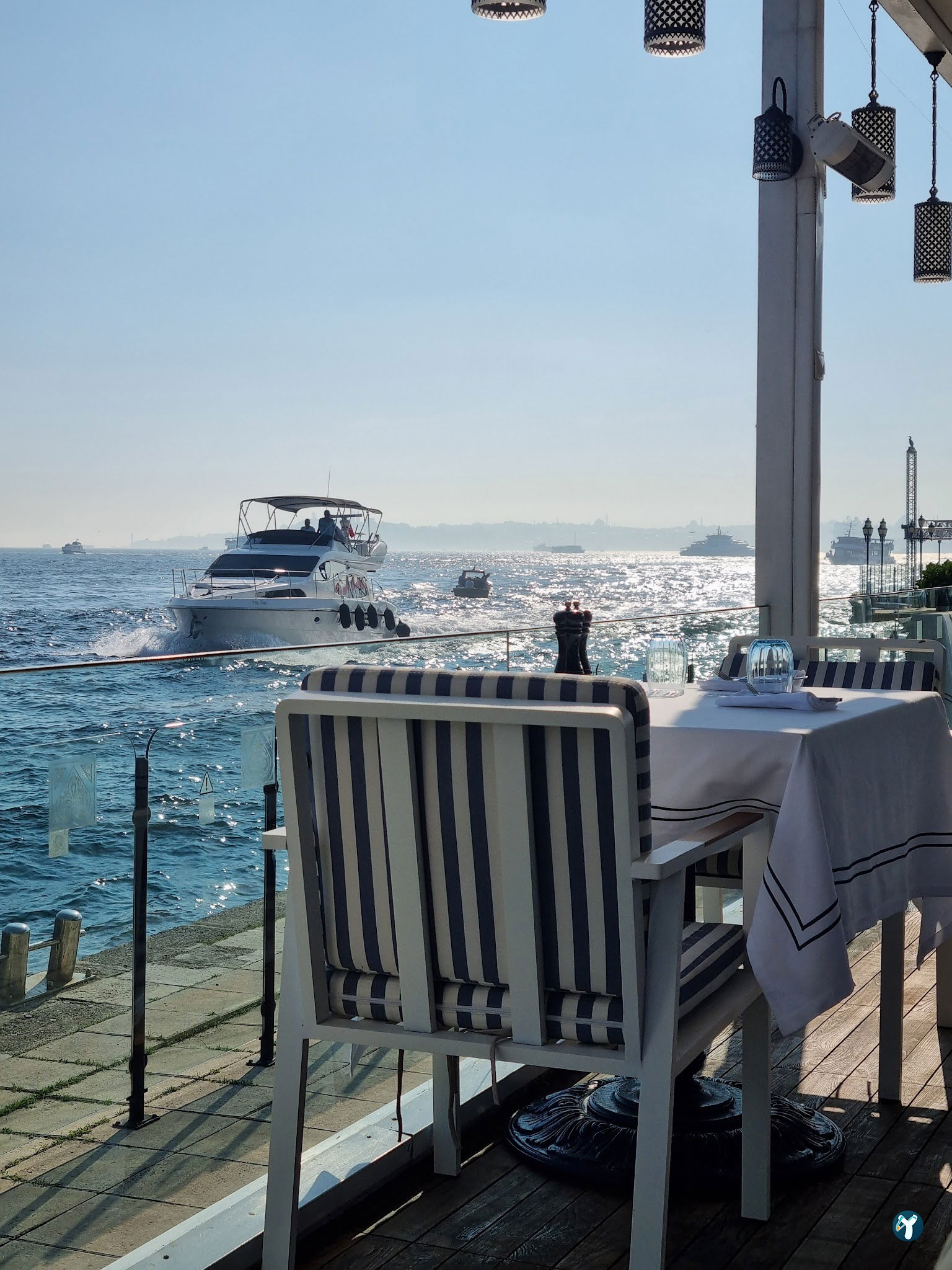 Bosphorus Grill