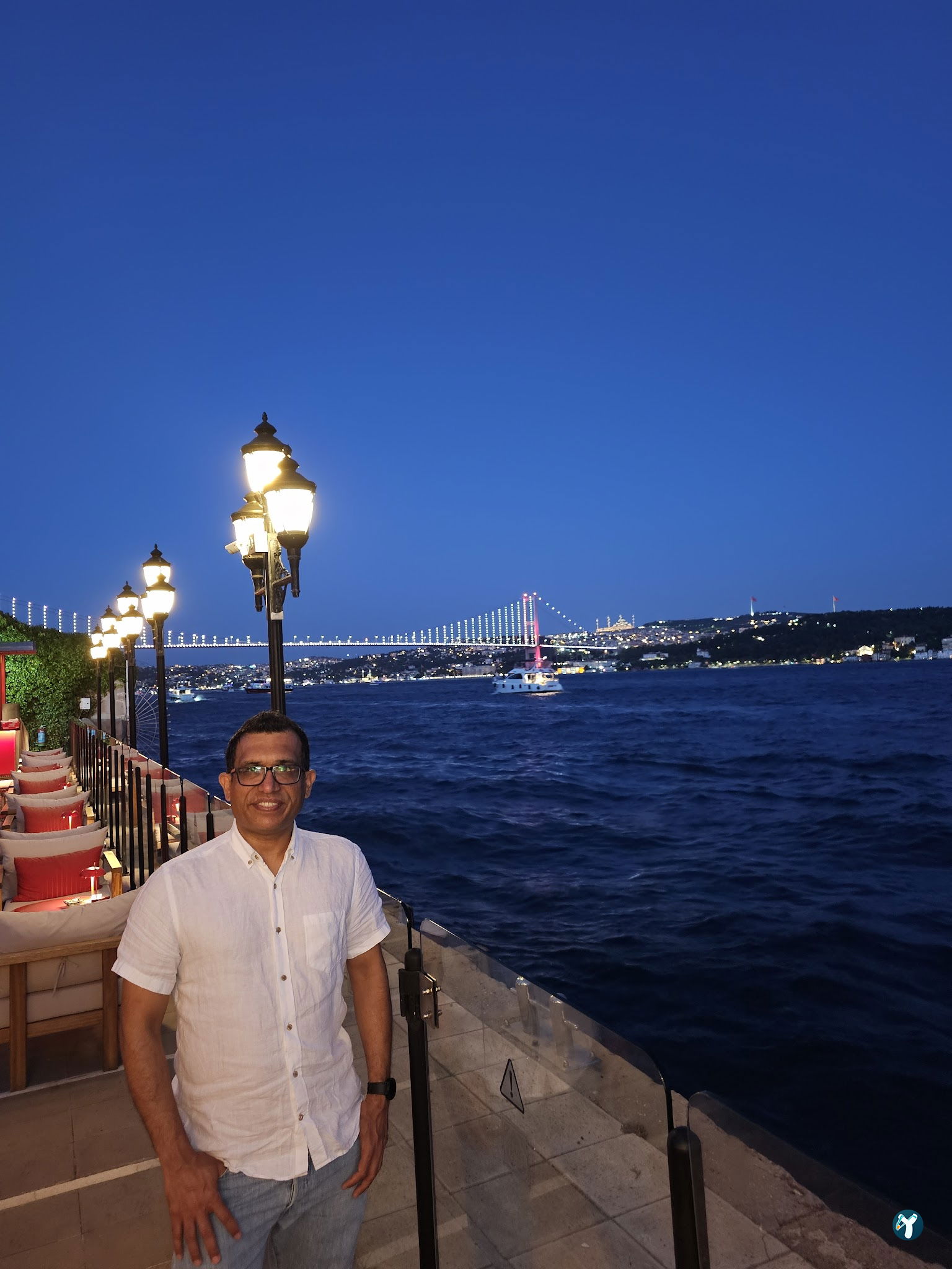 Bosphorus Grill