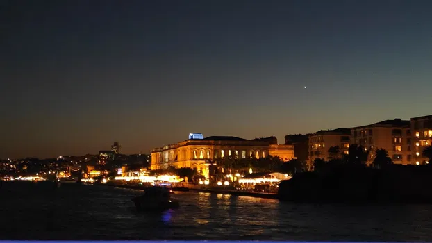 Bosphorus Grill resimleri