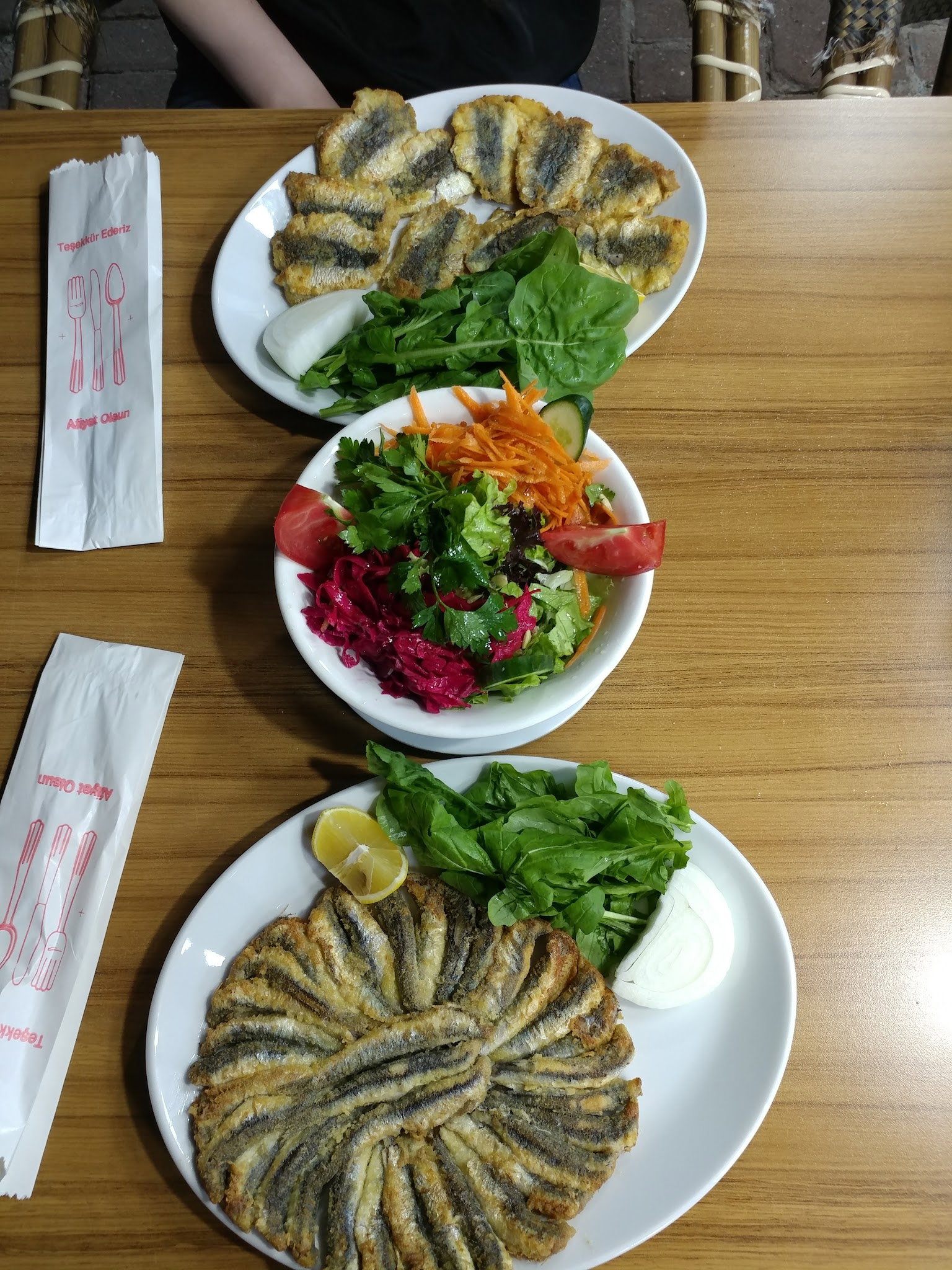 Şah Balıkçılık