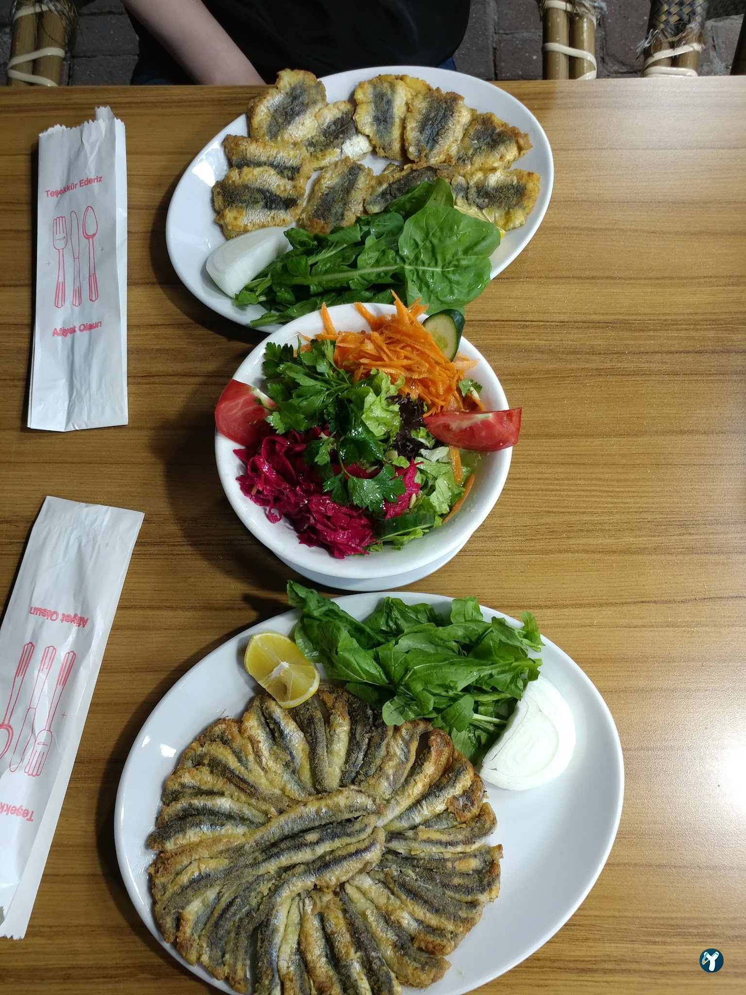 Şah Balıkçılık