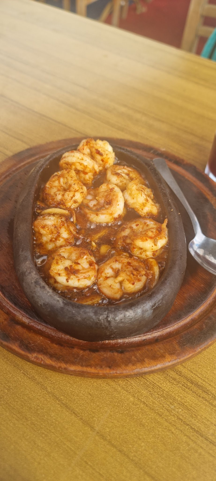 Şah Balıkçılık