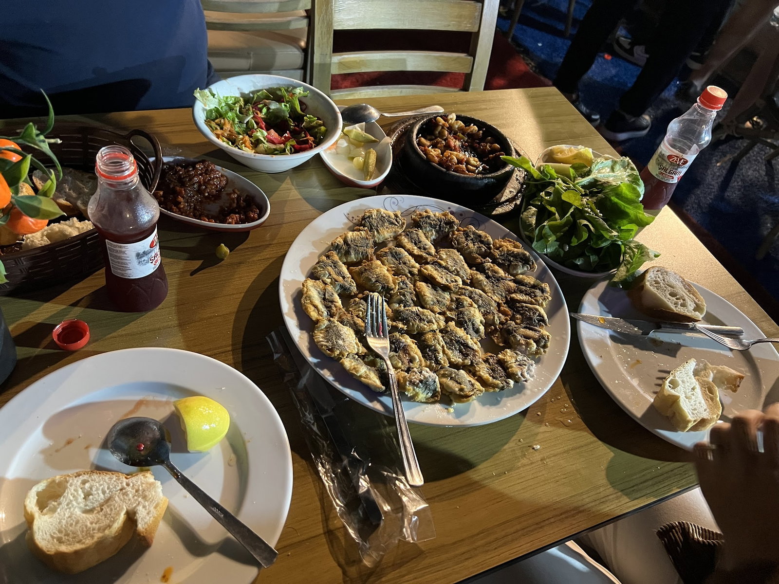 Şah Balıkçılık