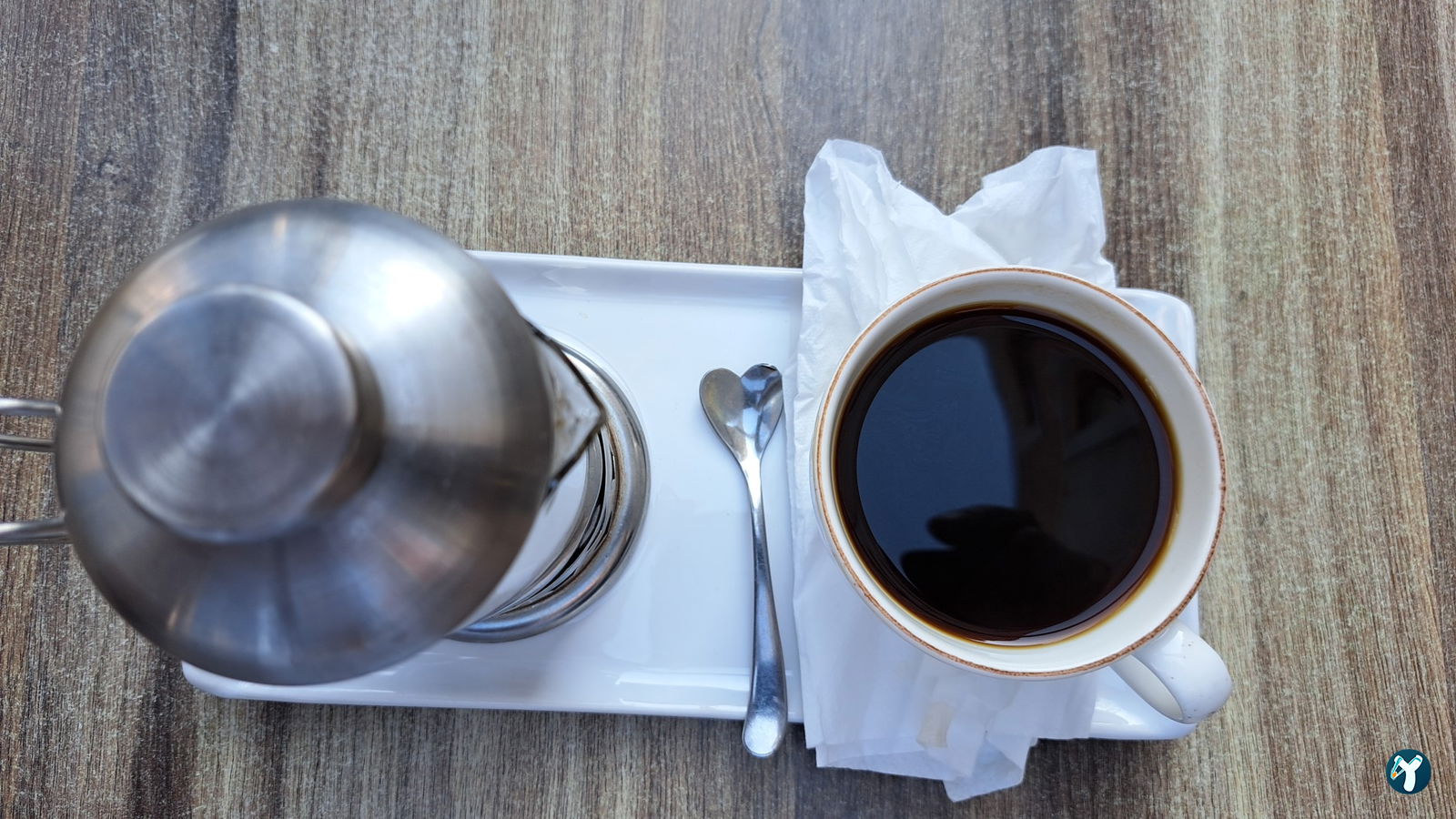 Dialog Cafee