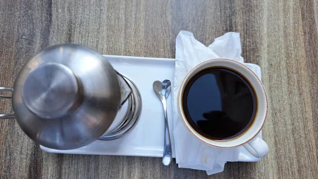 Dialog Cafee resimleri