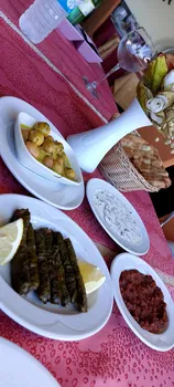 İskele Sofrası Father And Son Place resimleri