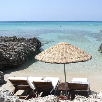Zaya Çeşme Hotel Beach resimleri