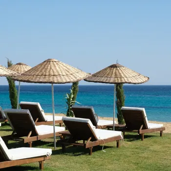Zaya Çeşme Hotel Beach resimleri