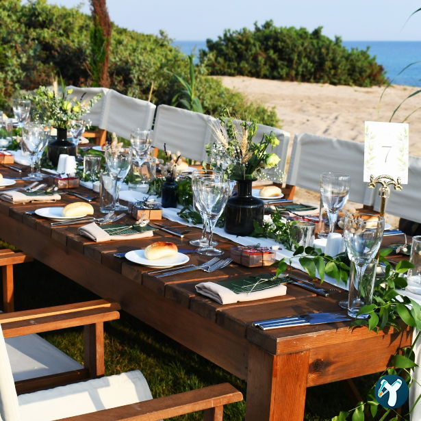 Zaya Çeşme Hotel Beach
