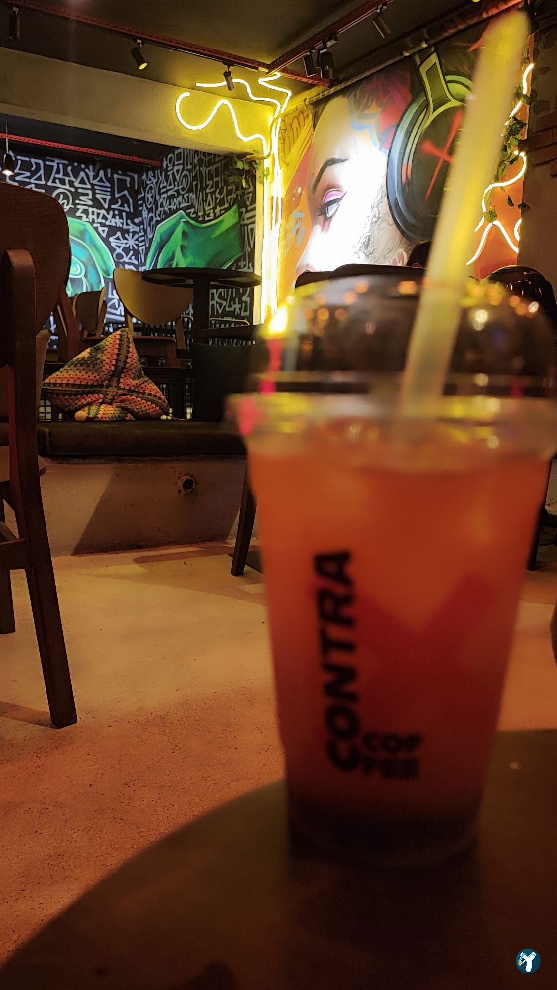 Contra Coffee Kocaeli