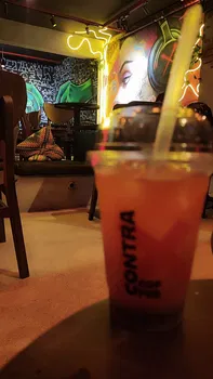 Contra Coffee Kocaeli resimleri