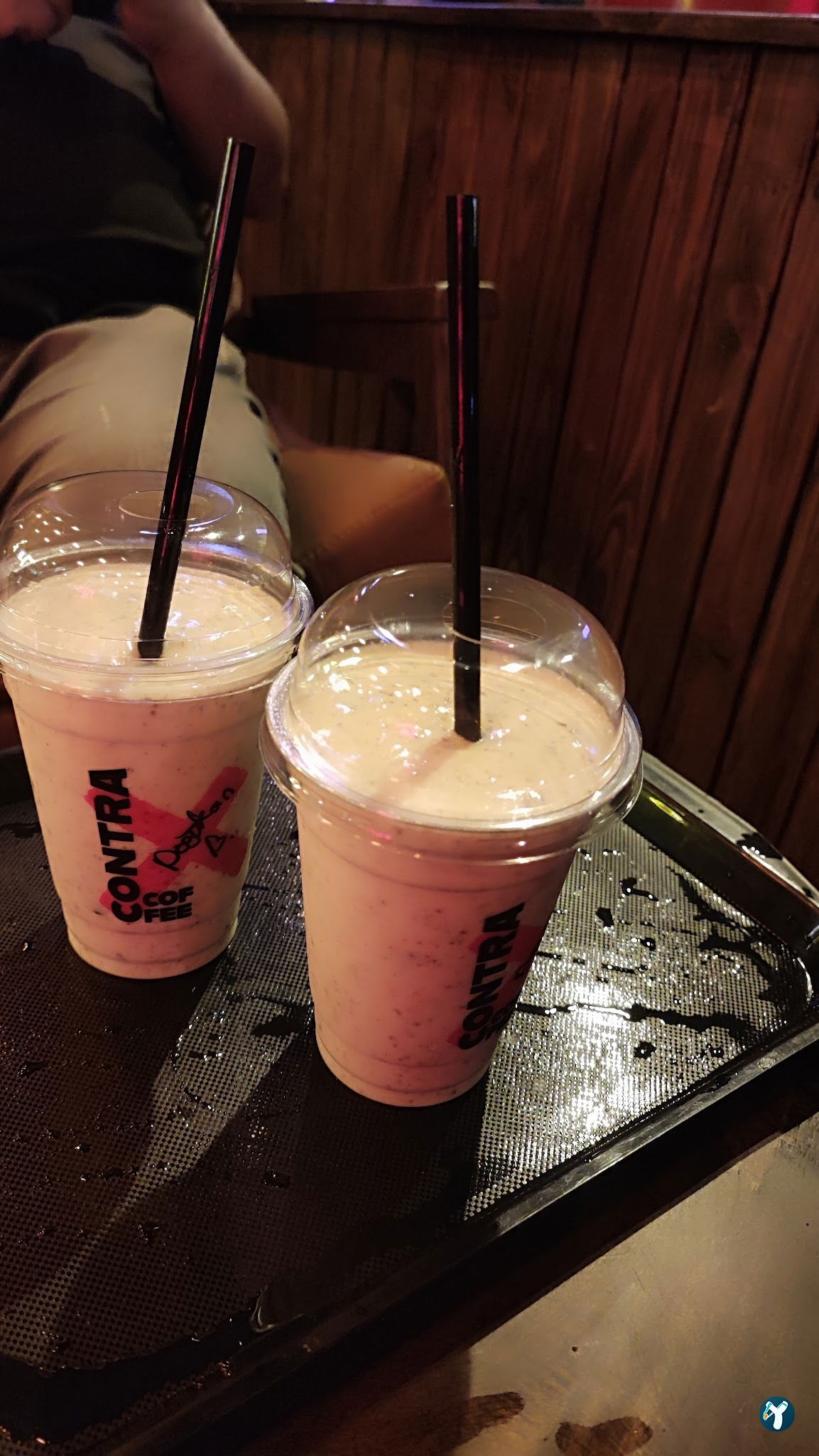 Contra Coffee Kocaeli