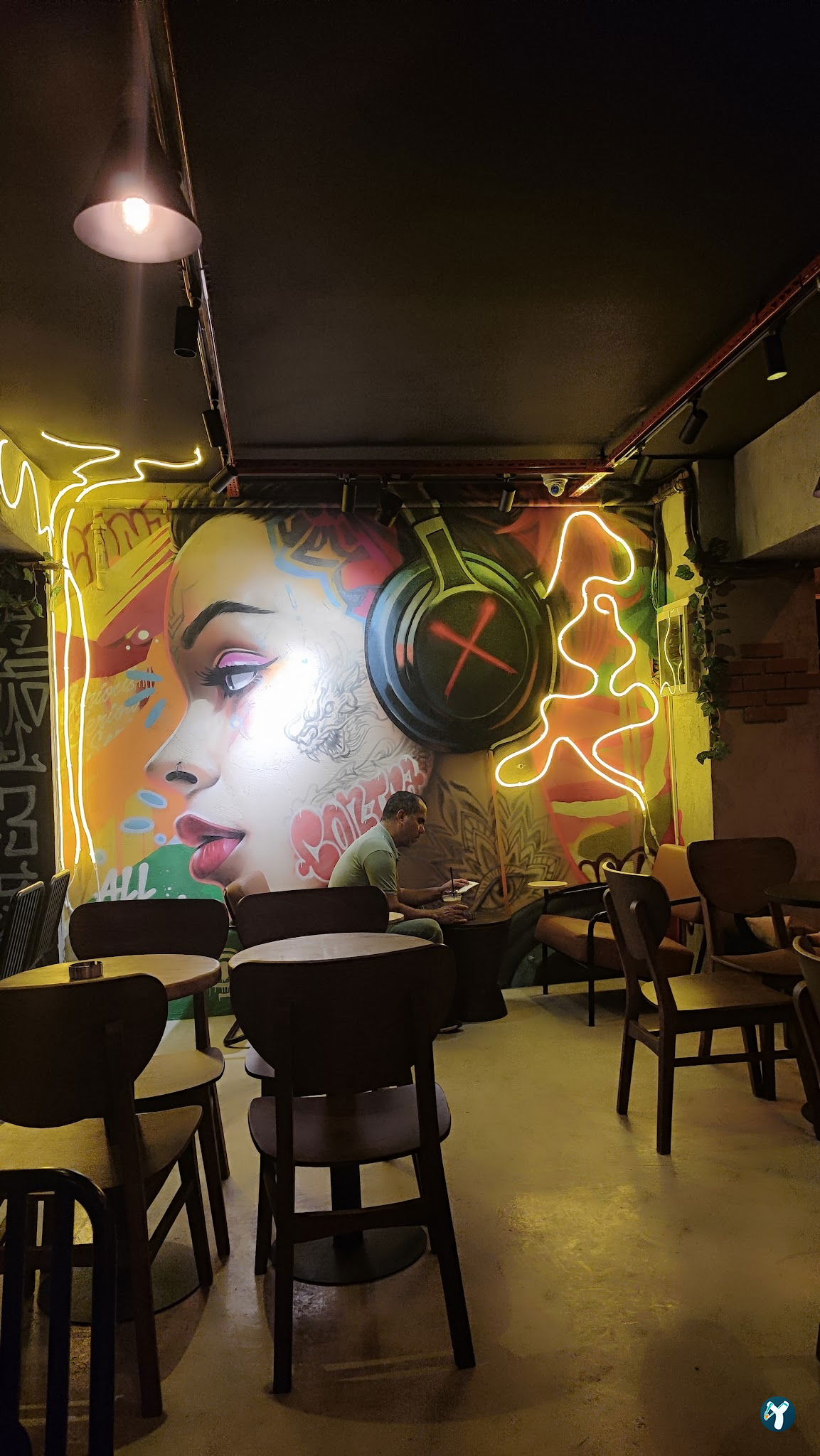 Contra Coffee Kocaeli