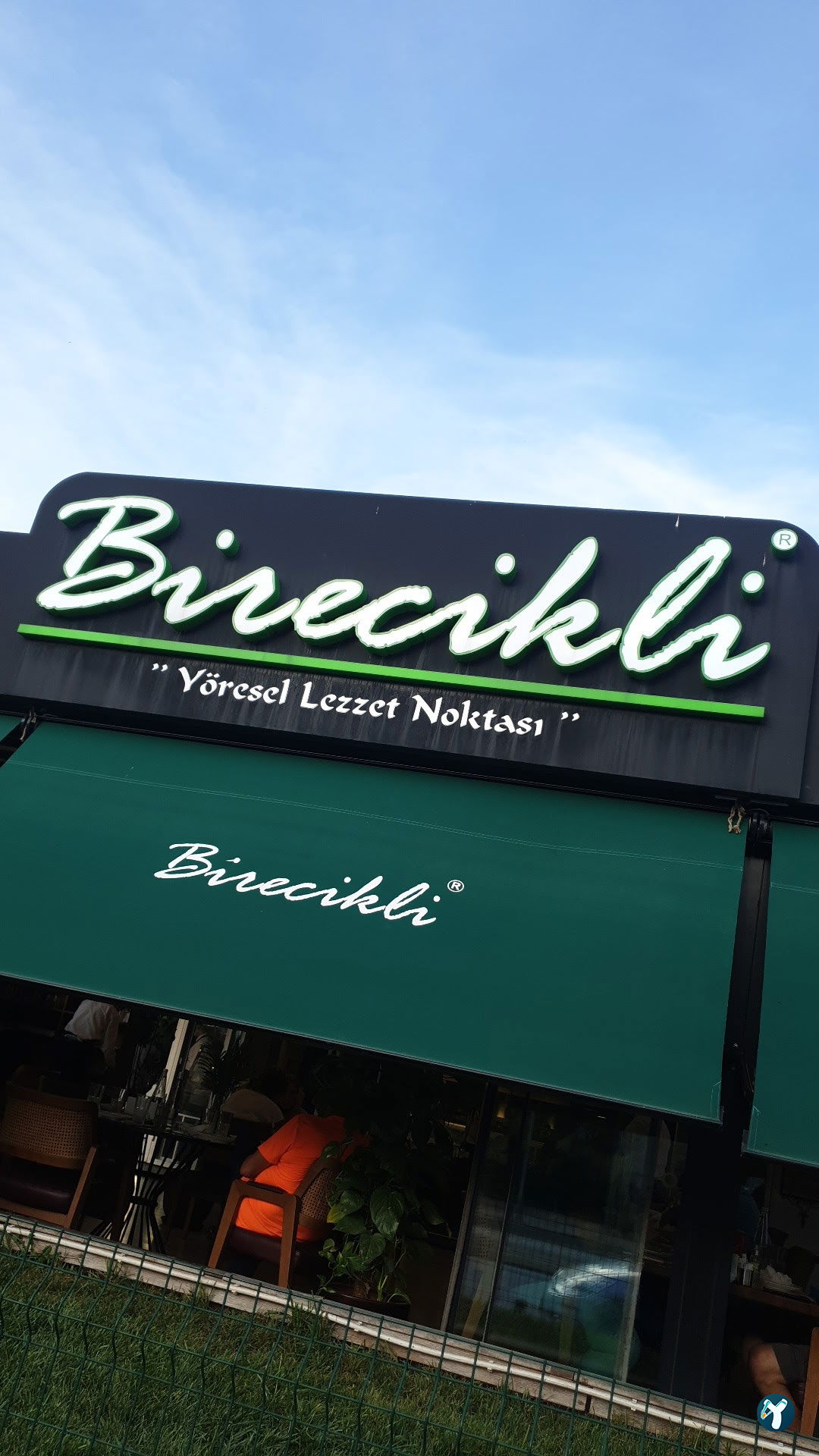 Birecikli Göktürk