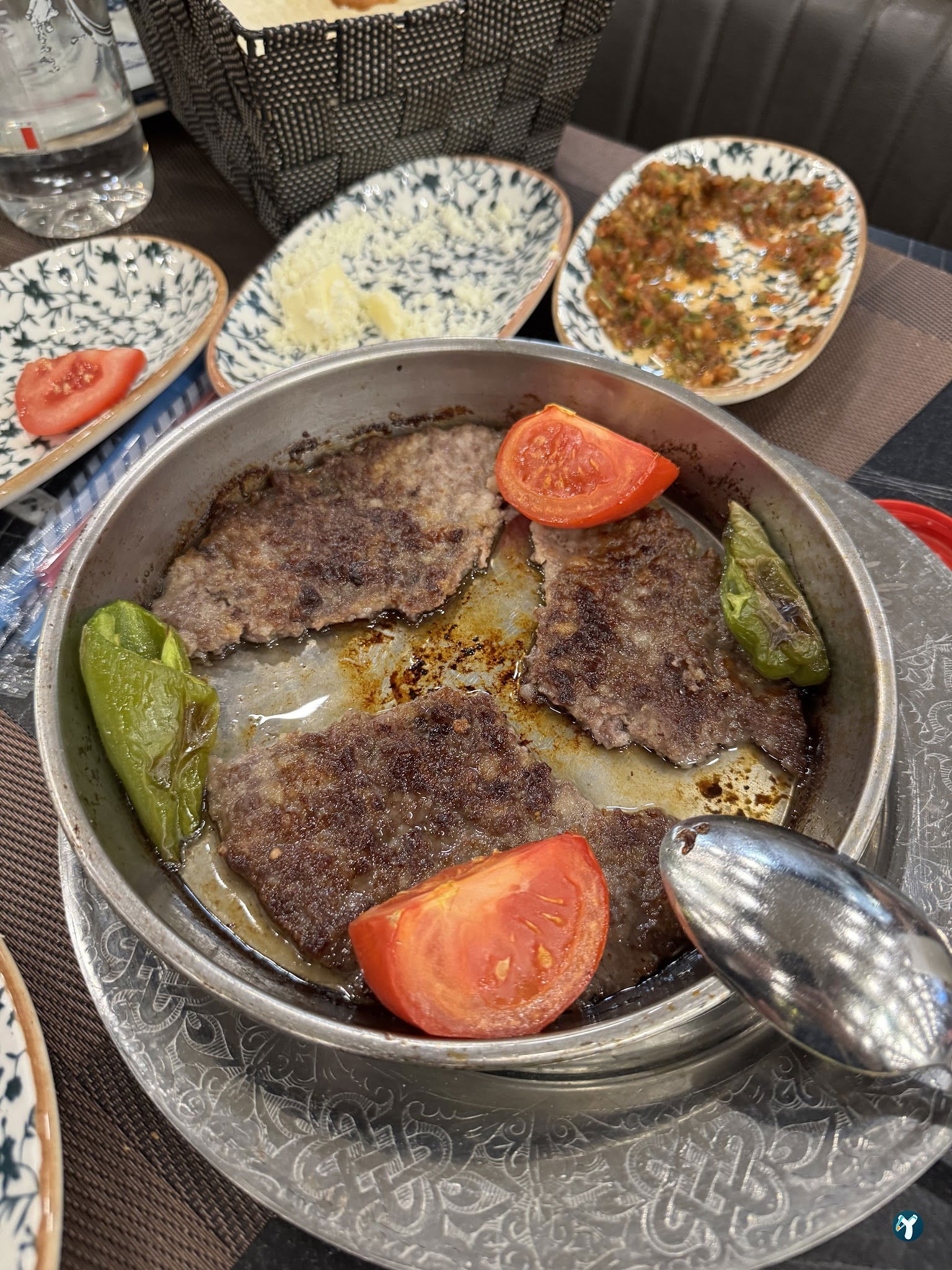 Birecikli Göktürk