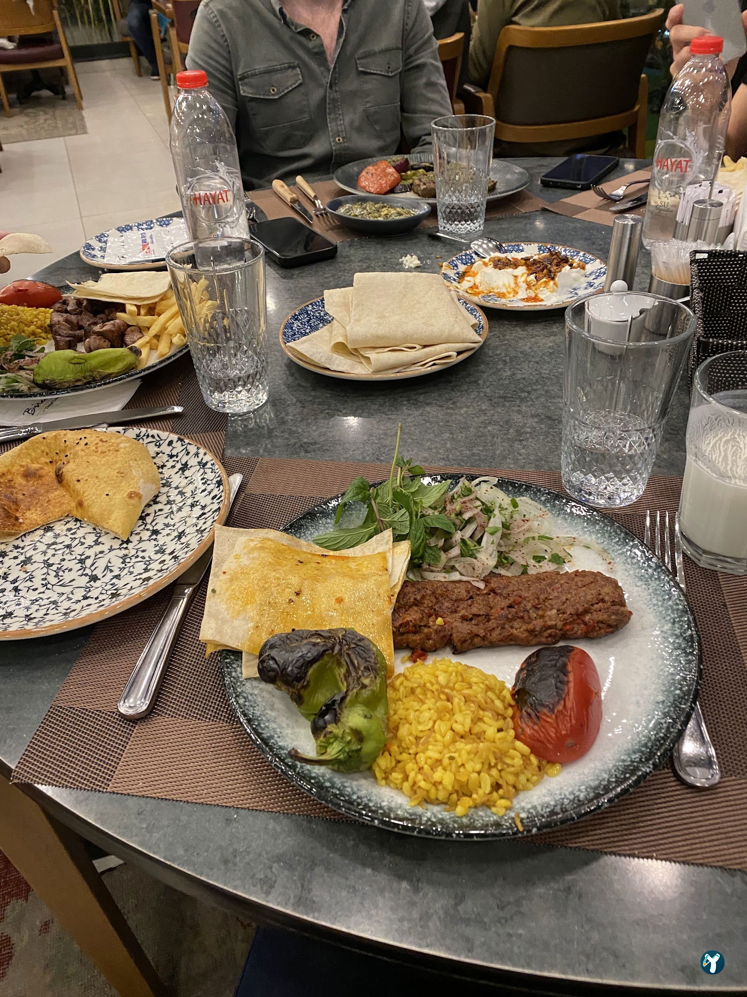 Birecikli Göktürk