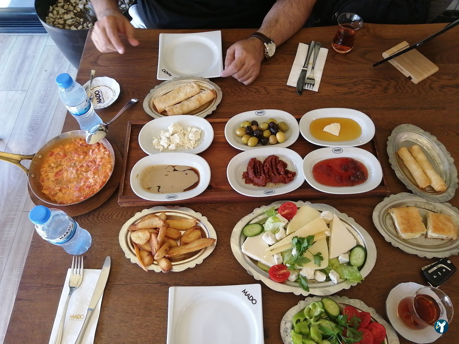 Birecikli Göktürk