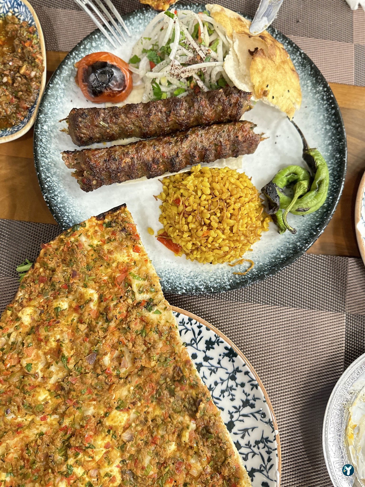 Birecikli Göktürk