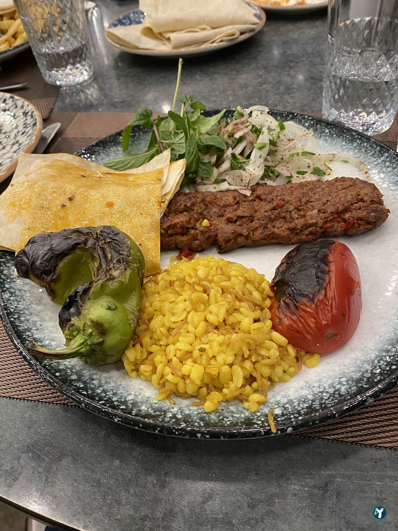 Birecikli Göktürk