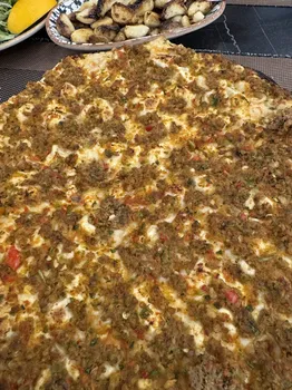Birecikli Göktürk resimleri Birecikli Göktürk resimleri