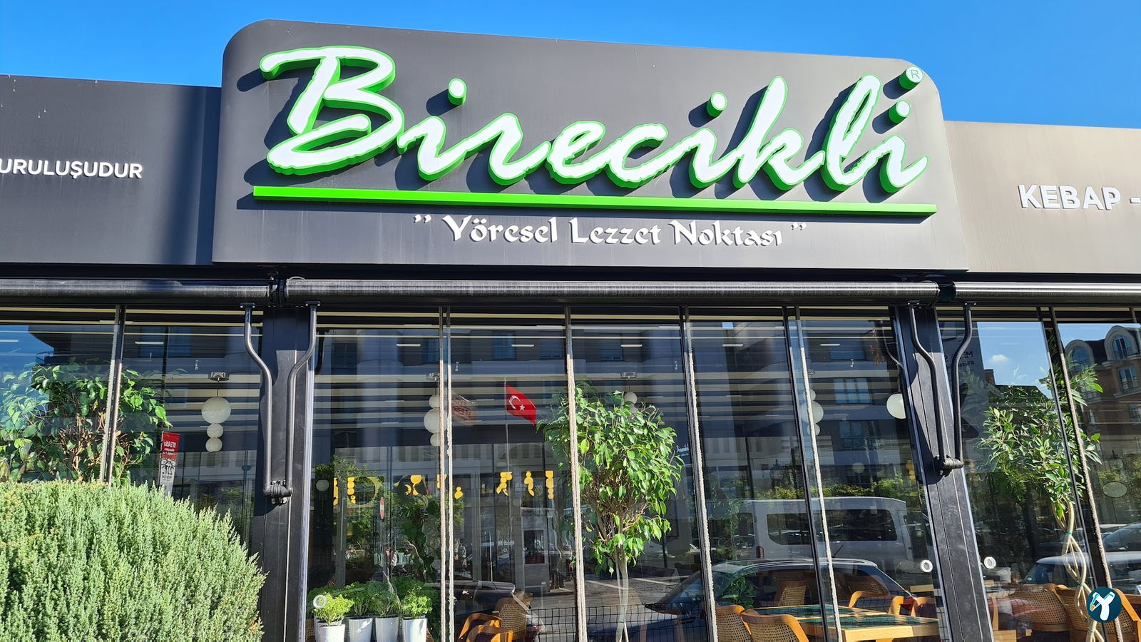 Birecikli Göktürk