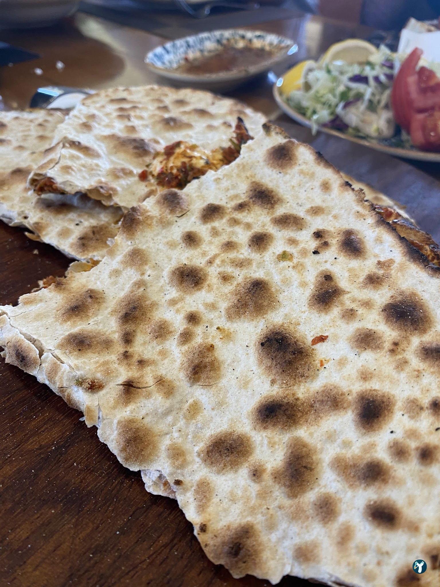 Birecikli Göktürk