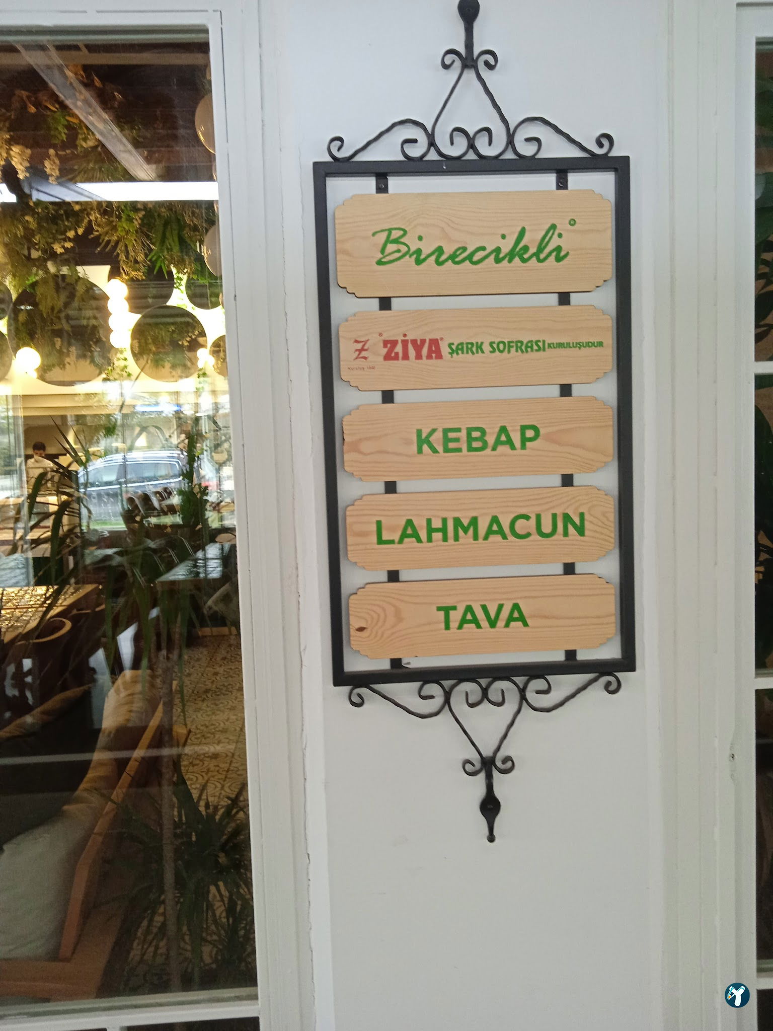 Birecikli Göktürk