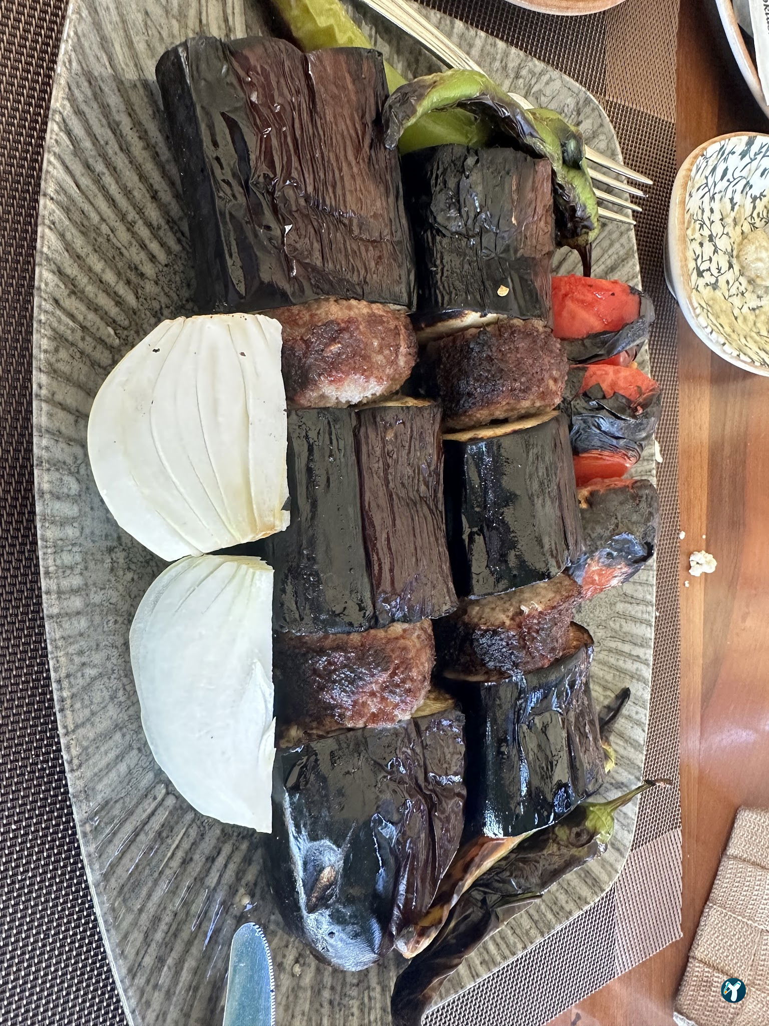 Birecikli Göktürk