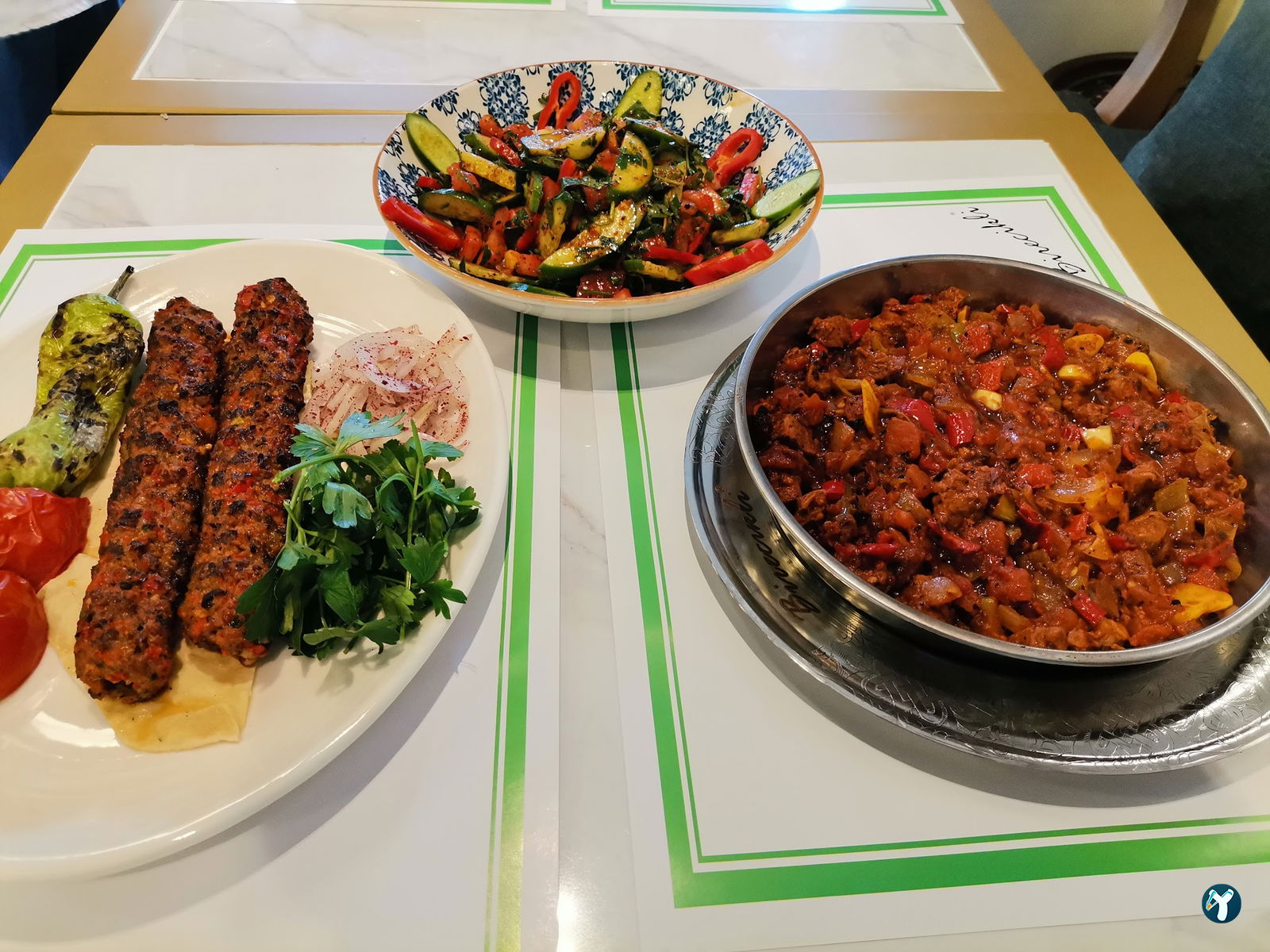 Birecikli Göktürk