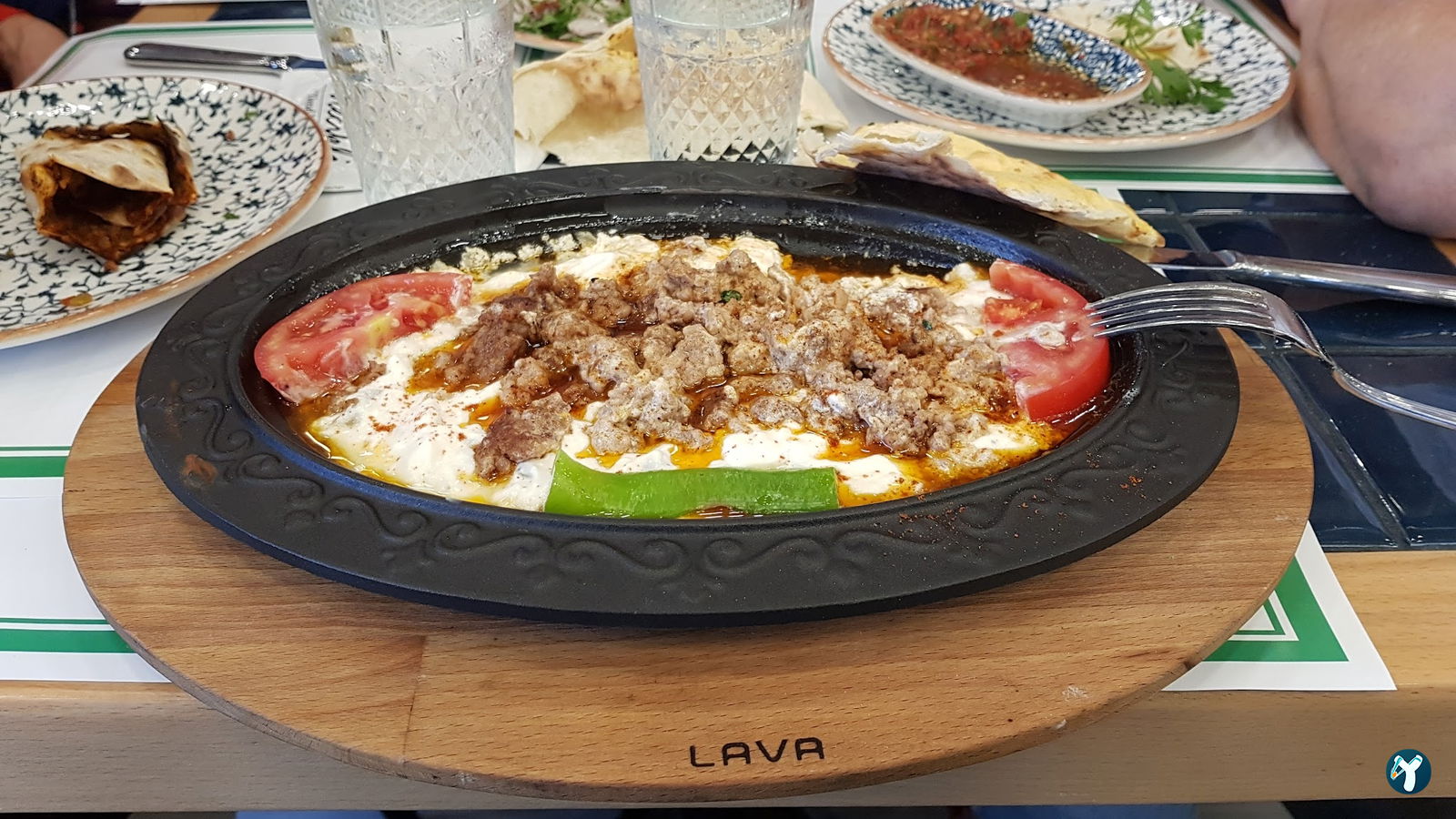 Birecikli Göktürk