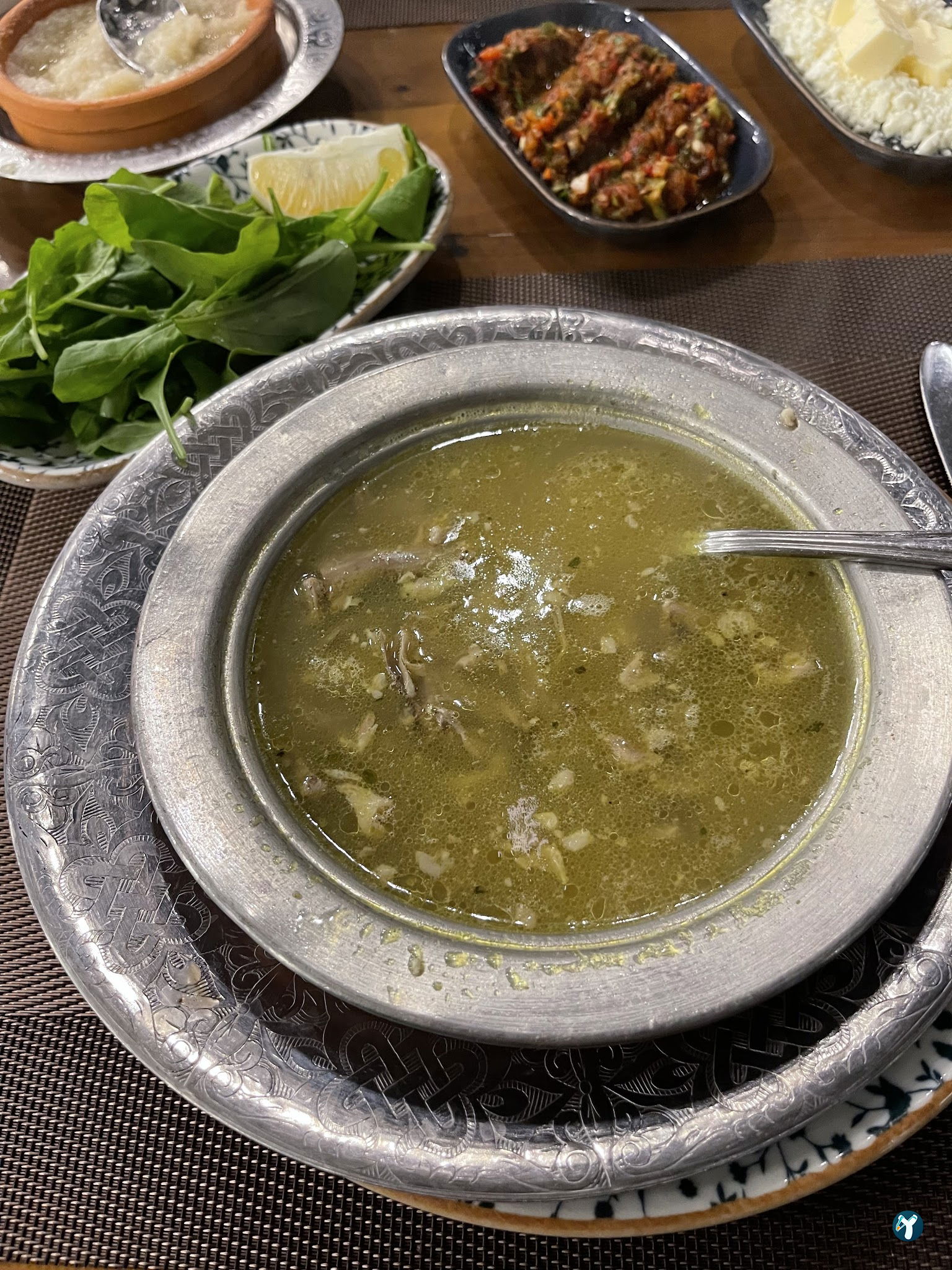 Birecikli Göktürk