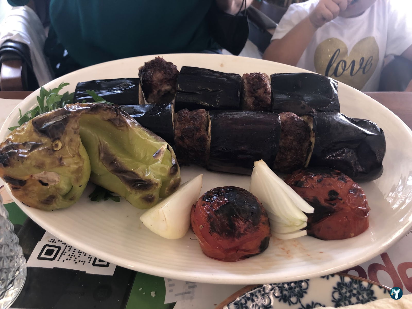 Birecikli Göktürk