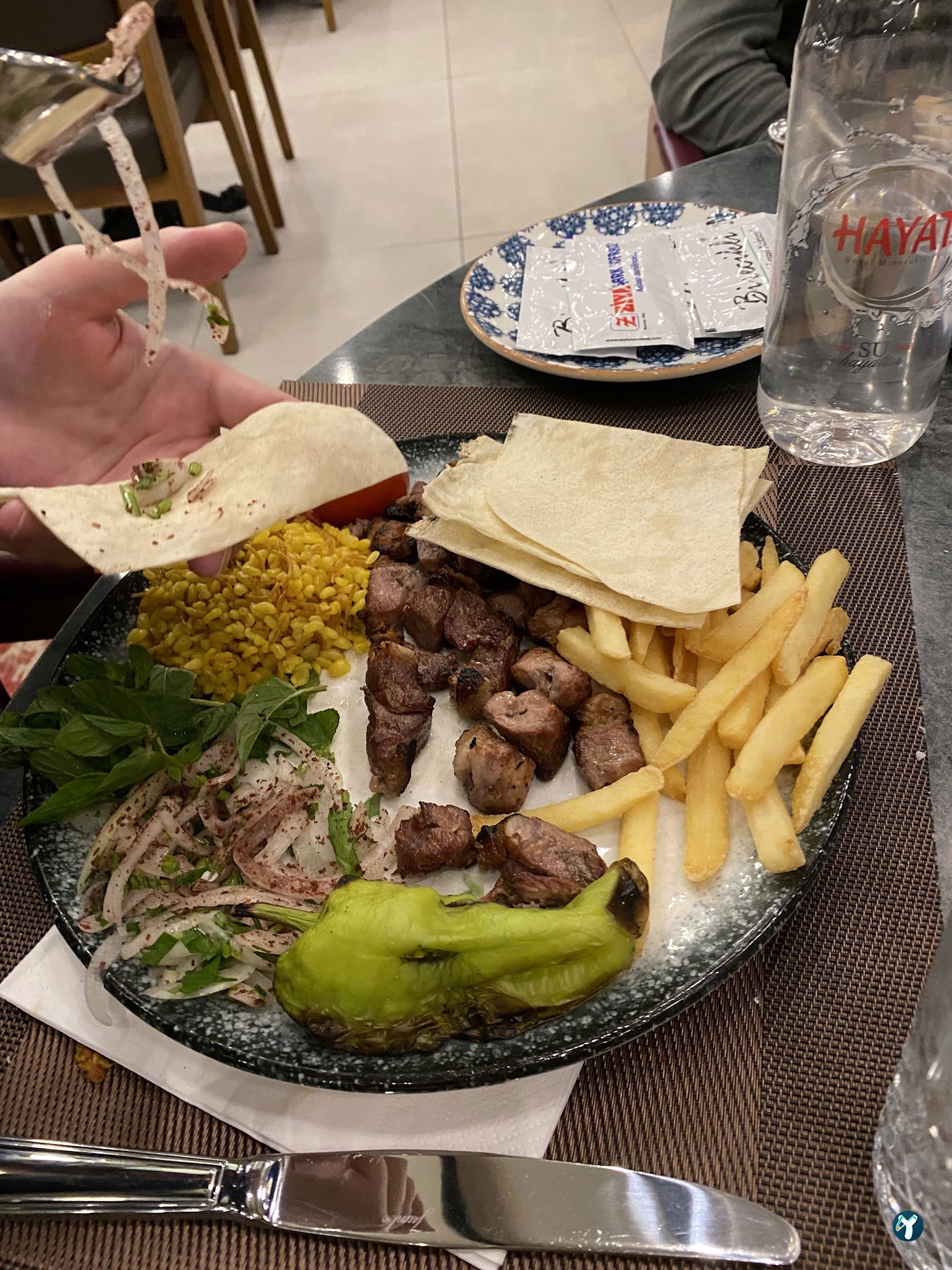 Birecikli Göktürk