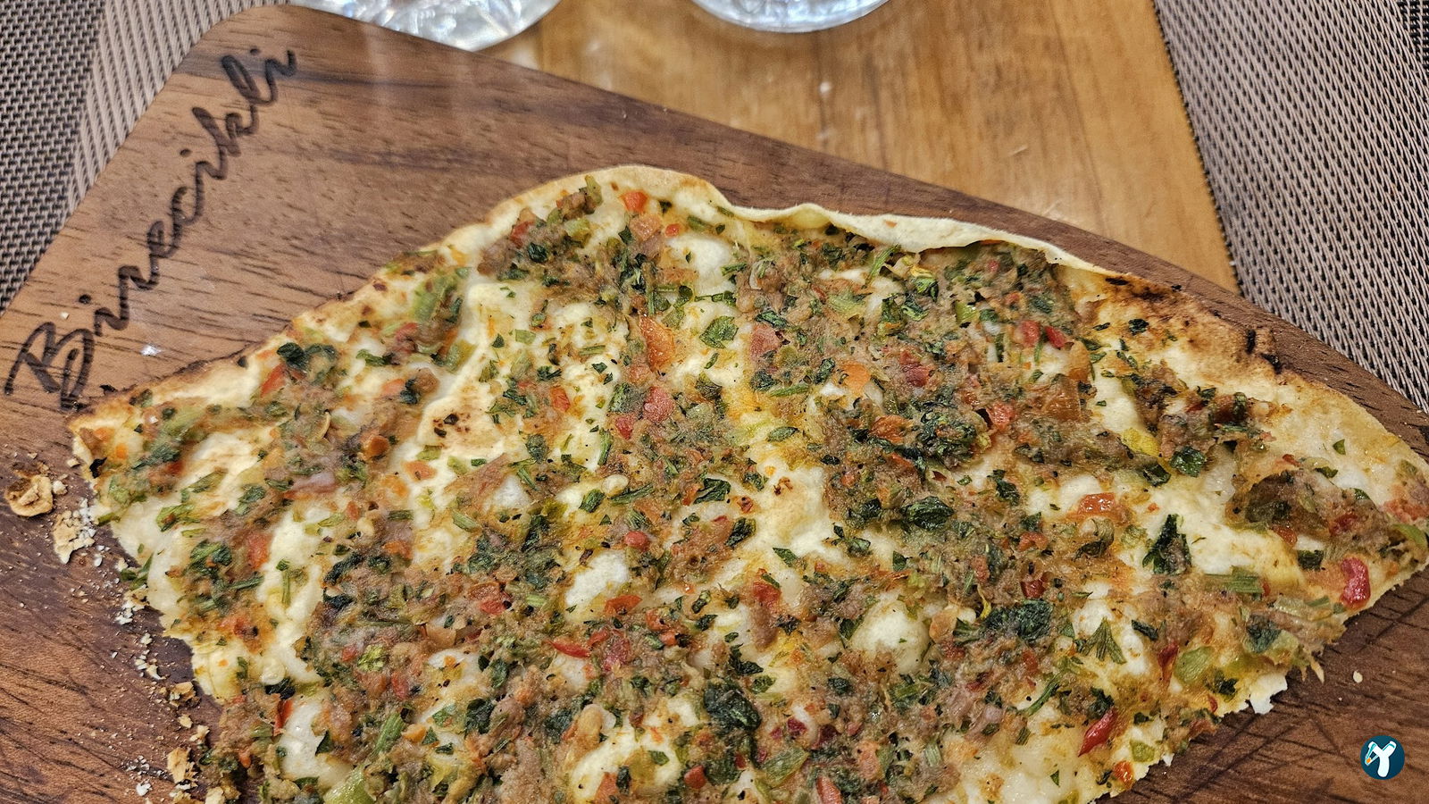 Birecikli Göktürk