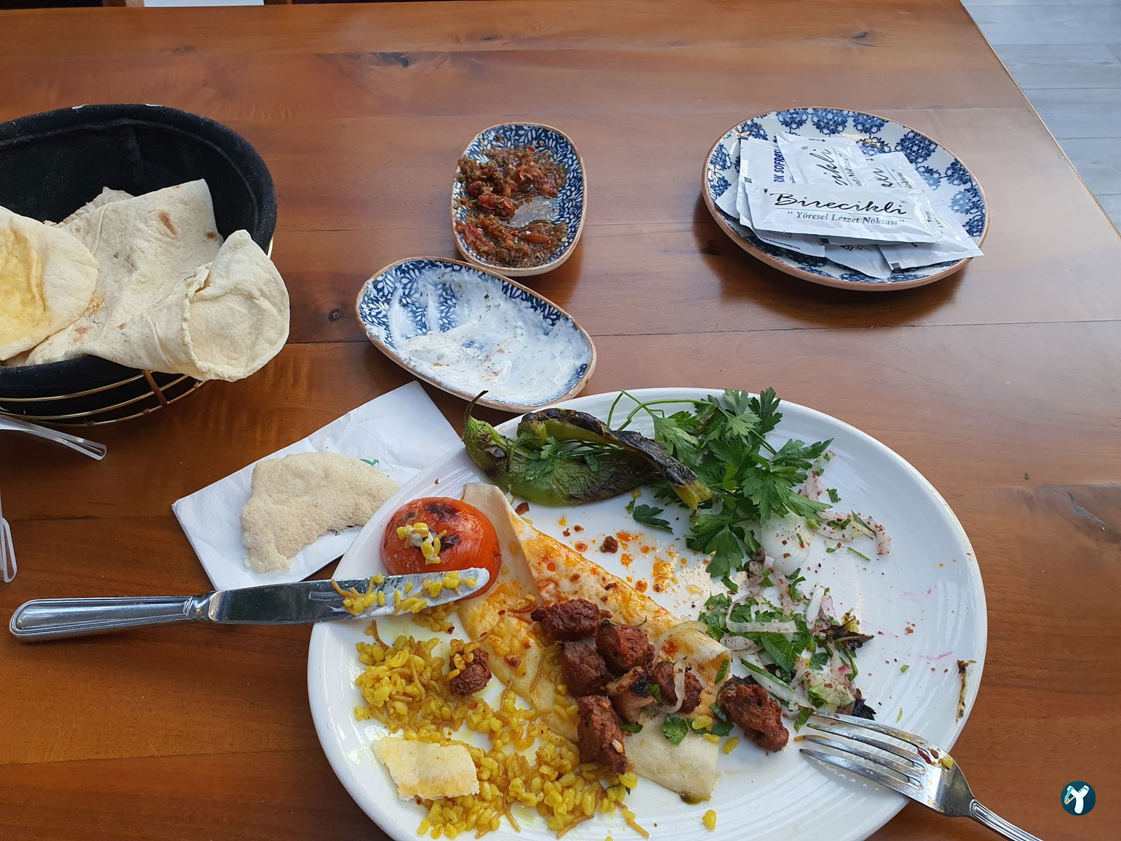 Birecikli Göktürk