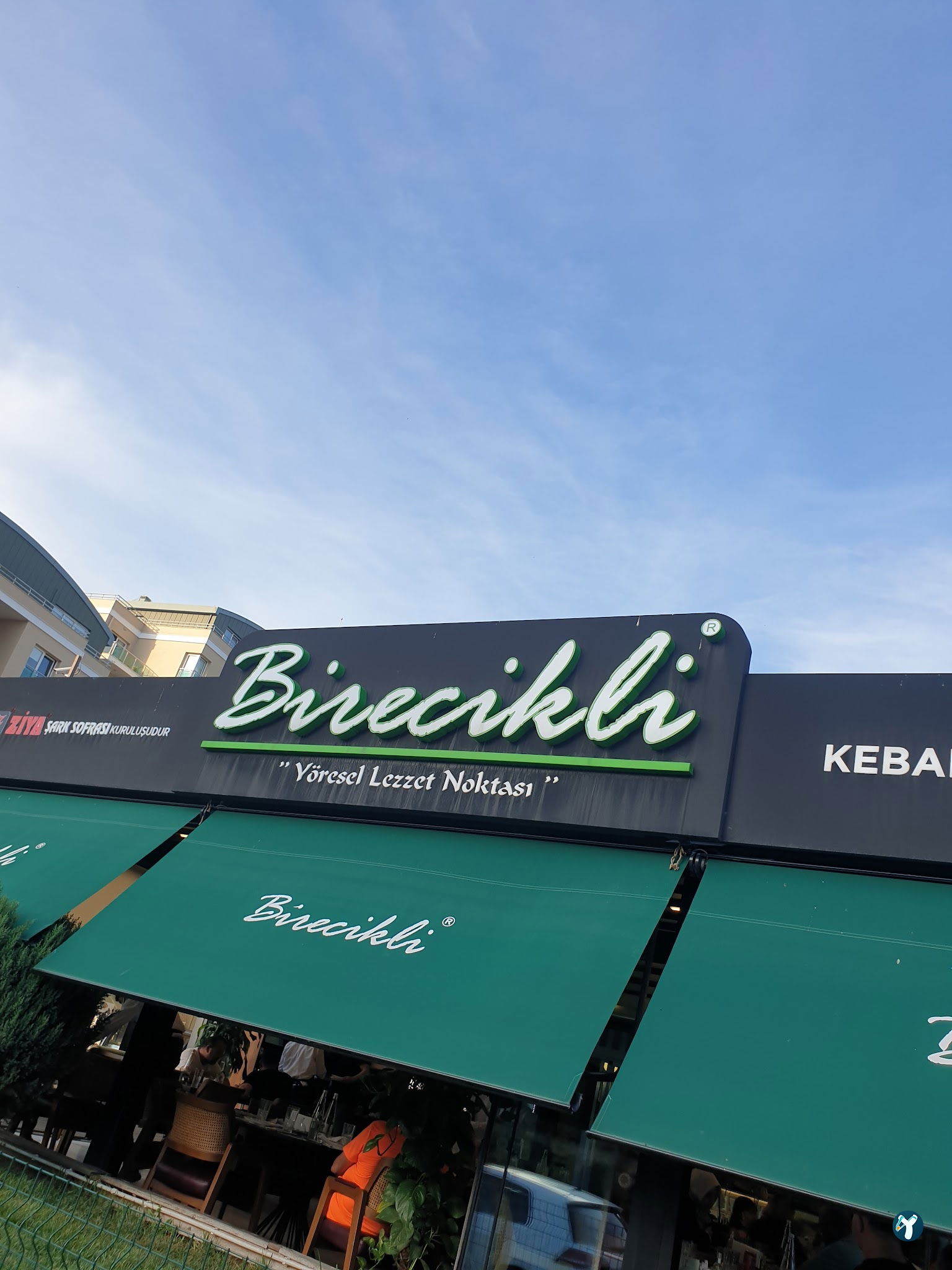 Birecikli Göktürk