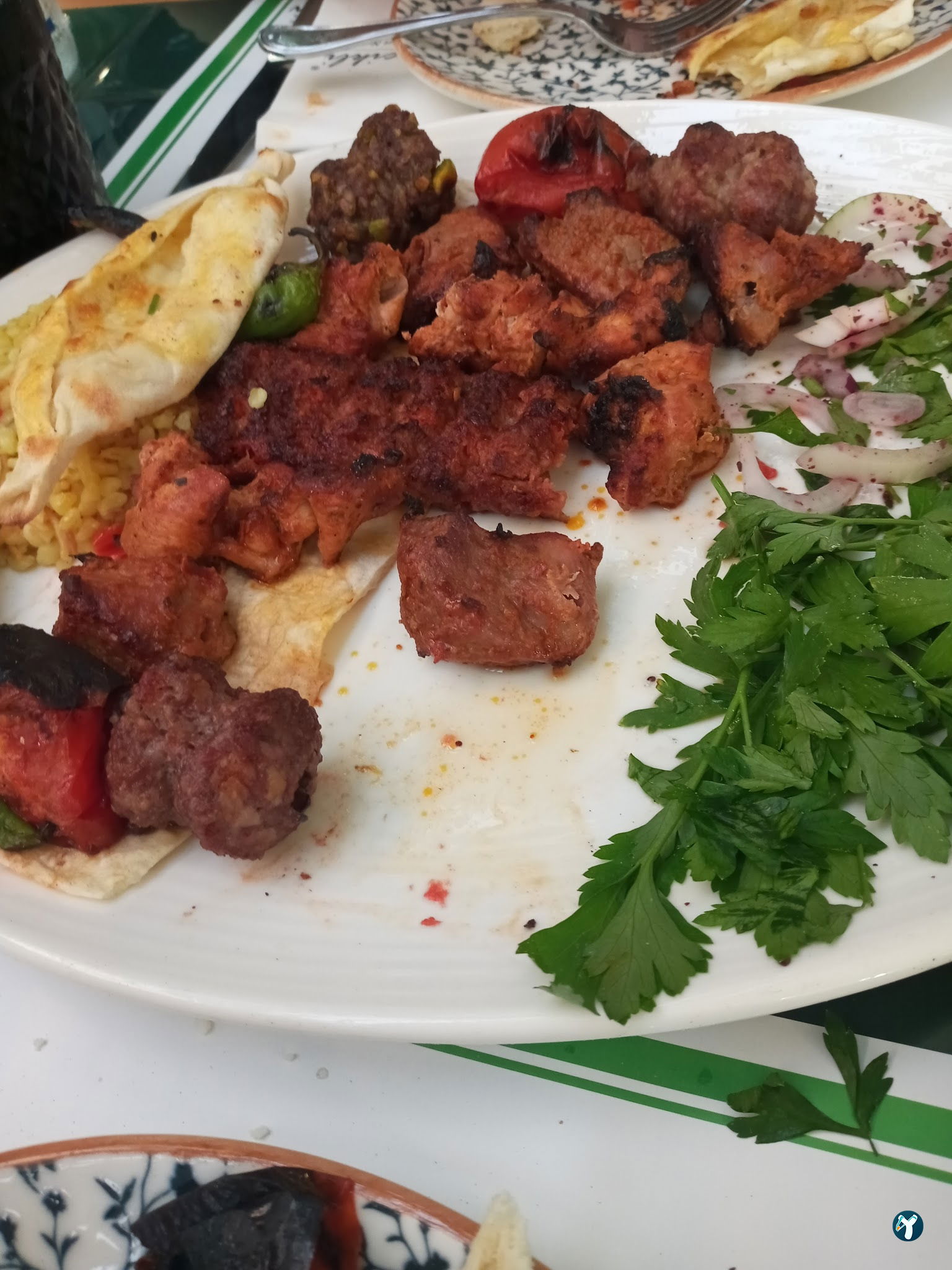 Birecikli Göktürk