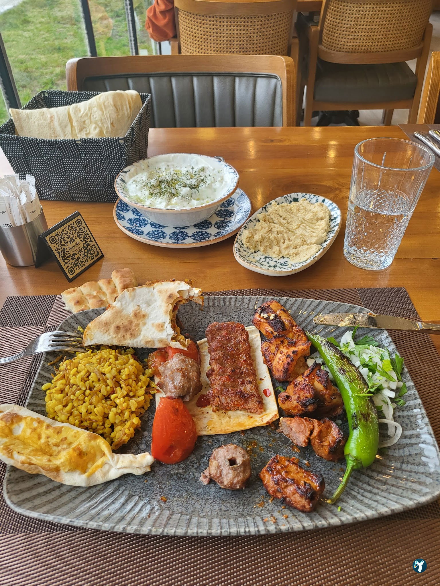 Birecikli Göktürk